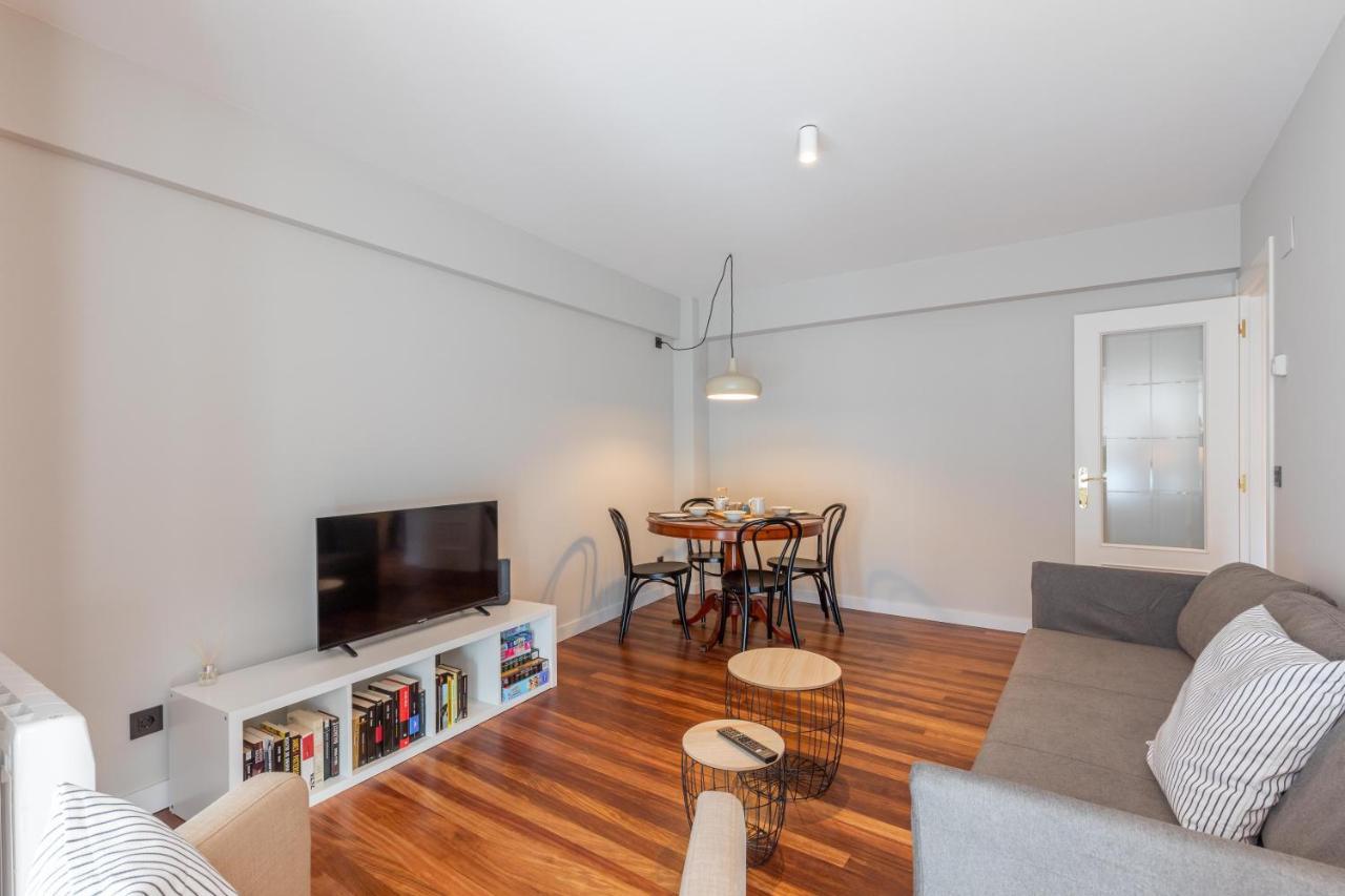 Agirre - Baskey Rentals Lekeitio Exterior foto